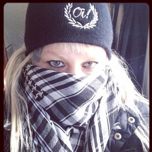 Meet your Posher, Jennifer